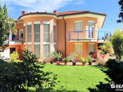 Einfamilienhaus kaufen in 9020 Klagenfurt (Bild 2)