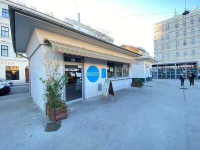 Gewerbeobjekt kaufen in 1020 Wien (Bild 3)