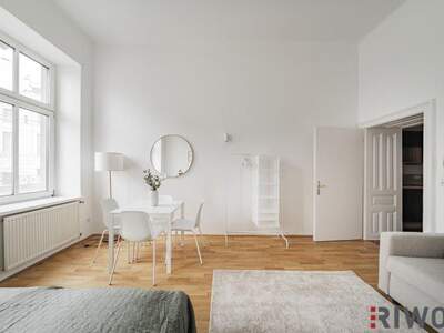 Eigentumswohnung in 1180 Wien (Bild 2)