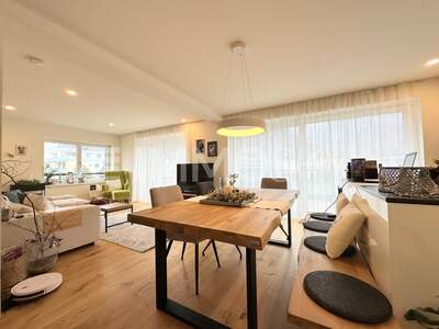 Terrassenwohnung kaufen in 6845 Hohenems (Bild 3)