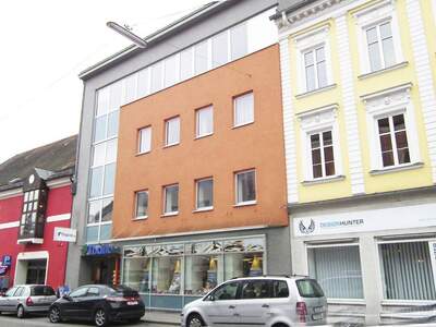 Gewerbeobjekt mieten in 4910 Ried