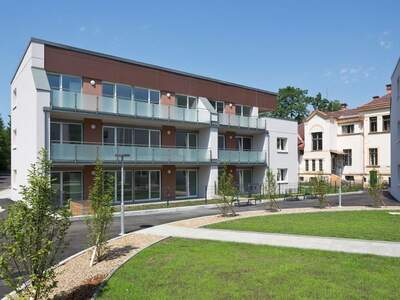 Wohnung mieten in 3270 Scheibbs (Bild 2)