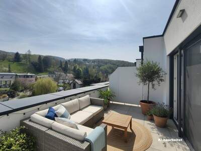 Haus kaufen in 3400 Klosterneuburg