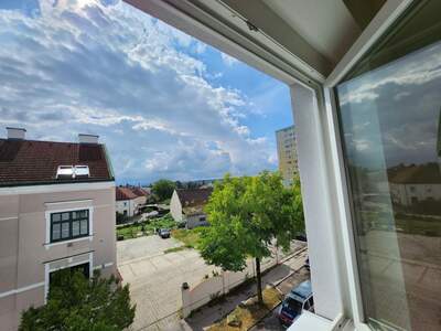 Mietwohnung in 3100 St. Pölten (Bild 1)
