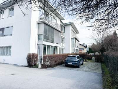 Büro / Praxis mieten in 5020 Salzburg Stadt