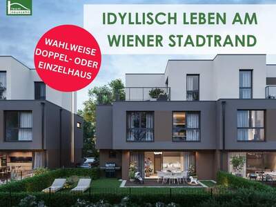 Haus kaufen in 1220 Wien