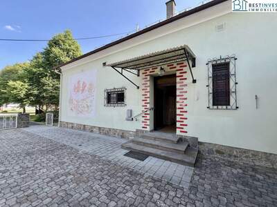 Haus mit Garten kaufen in 8382 Mogersdorf (Bild 5)