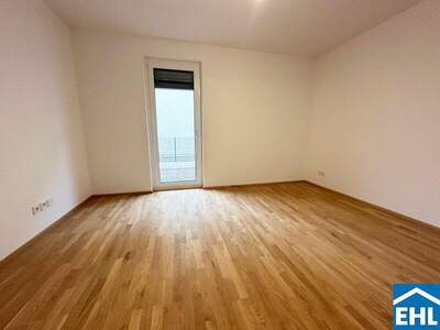 Terrassenwohnung kaufen in 2700 Wr. Neustadt (Bild 5)