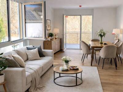 Wohnung mit Balkon kaufen in 3002 Purkersdorf