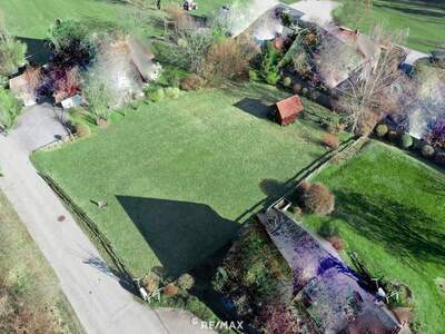 Grundstück kaufen in 4400 Garsten