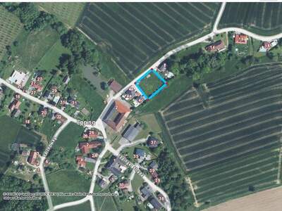Grundstück kaufen in 4611 Buchkirchen