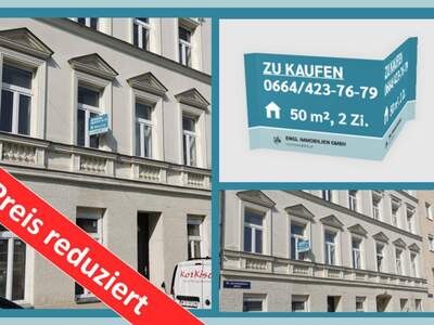 Wohnung kaufen in 1160 Wien