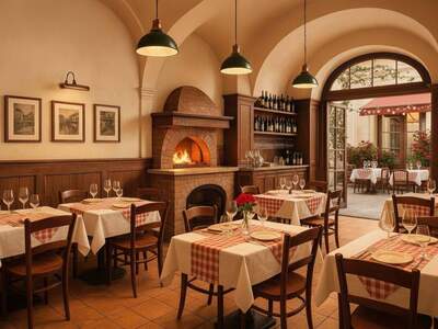 Gewerbeobjekt mieten in 1010 Wien