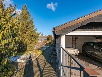 Haus kaufen in 2492 Eggendorf