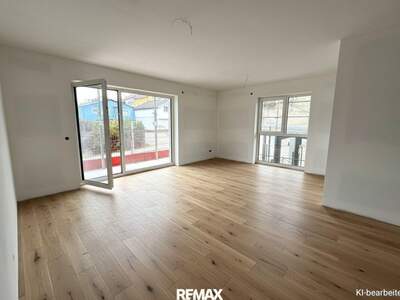 Wohnung mit Balkon kaufen in 8753 Fohnsdorf (Bild 1)