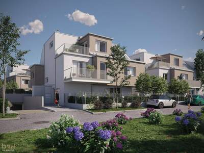 Eigentumswohnung in 1210 Wien