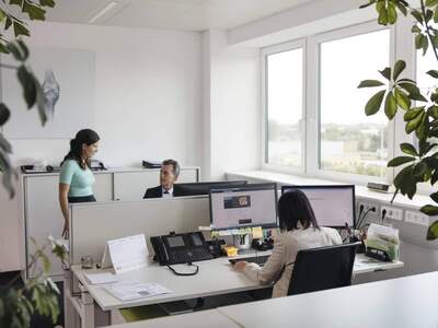 Gewerbeobjekt mieten in 2340 Mödling