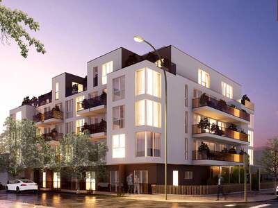 Anlageobjekt mieten in 1210 Wien (Bild 2)