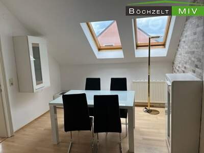 Altbauwohnung mieten in 8720 Knittelfeld (Bild 1)