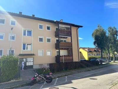 Mietwohnung provisionsfrei in 5110 Oberndorf