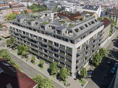 Eigentumswohnung in 1160 Wien (Bild 3)