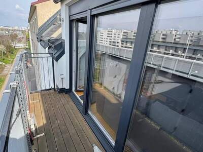 Wohnung provisionsfrei mieten in 1210 Wien