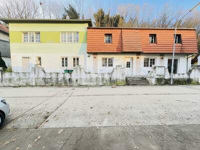 Anlageobjekt kaufen in 3100 St. Pölten