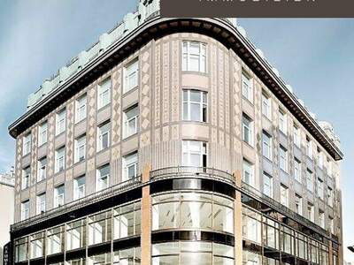 Büro / Praxis mieten in 1010 Wien (Bild 2)