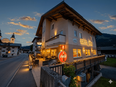 Gewerbeobjekt mieten in 6364 Brixen