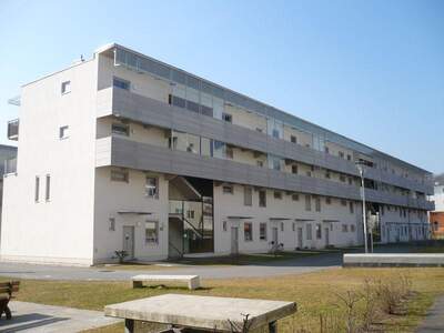 Terrassenwohnung mieten in 8054 Seiersberg (Bild 1)