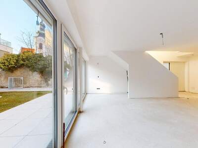 Haus mit Garten kaufen in 3400 Klosterneuburg (Bild 4)