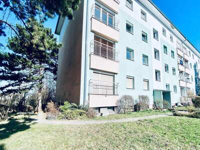 Eigentumswohnung in 4020 Linz