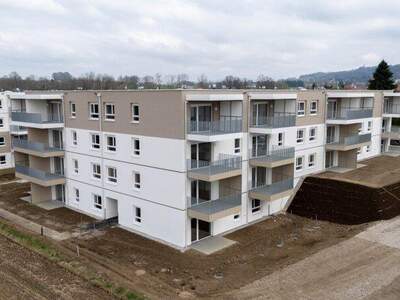 Wohnung mieten in 4643 Pettenbach