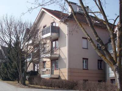 Wohnung mieten in 3386 Hafnerbach