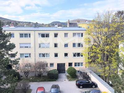 Eigentumswohnung in 2500 Baden (Bild 1)