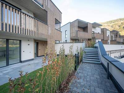 Wohnung kaufen in 6274 Aschau
