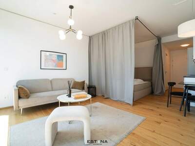 Wohnung mieten in 1030 Wien