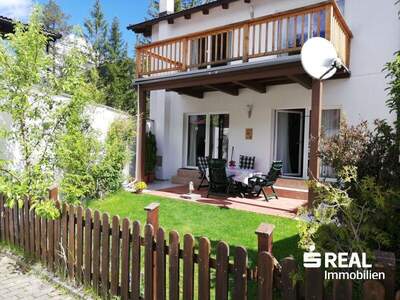 Mehrfamilienhaus kaufen in 6215 Steinberg (Bild 1)