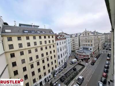 Wohnung mieten in 1010 Wien