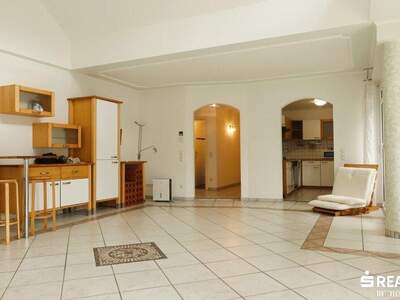 Terrassenwohnung kaufen in 9552 Steindorf (Bild 3)