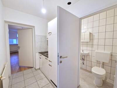 Altbauwohnung mieten in 8020 Graz (Bild 2)