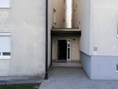 Wohnung provisionsfrei mieten in 7400 Oberwart