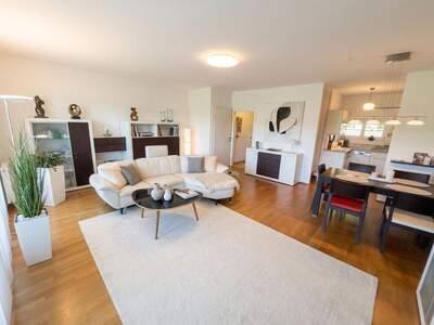 Wohnung mit Balkon kaufen in 8010 Graz (Bild 5)