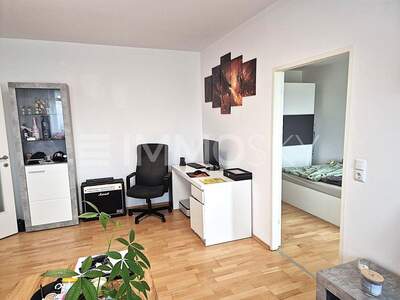 Terrassenwohnung kaufen in 4600 Wels (Bild 2)