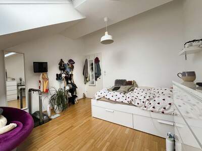 Altbauwohnung mieten in 8010 Graz (Bild 5)