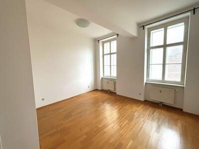 Altbauwohnung mieten in 8020 Graz (Bild 2)