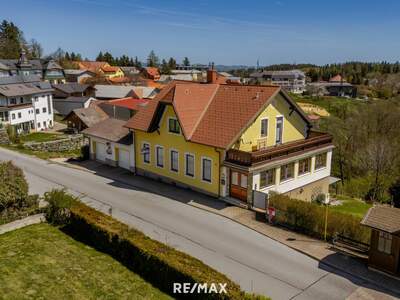 Einfamilienhaus kaufen in 2872 Mönichkirchen (Bild 3)