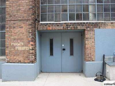 Gewerbeobjekt mieten in 1220 Wien (Bild 1)