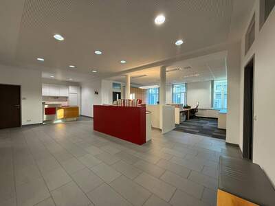 Gewerbeobjekt mieten in 4320 Perg