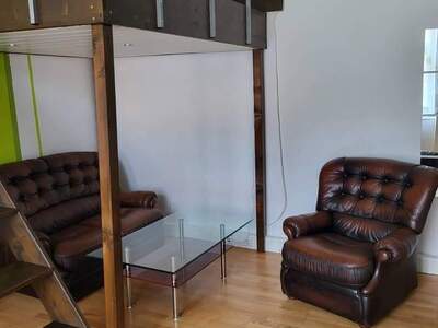 Wohnung provisionsfrei mieten in 1120 Wien